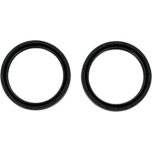 Parts Unlimited Fork Seal 43x55x9.5/10.5 [MPN: 0407-0151]_244432