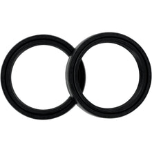 Parts Unlimited Fork Seal 43x55x9.5/10.5 [MPN: 0407-0152]_244433