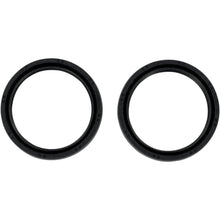 Parts Unlimited Fork Seal 43x55x9.5/10.5 [MPN: 0407-0153]_244434