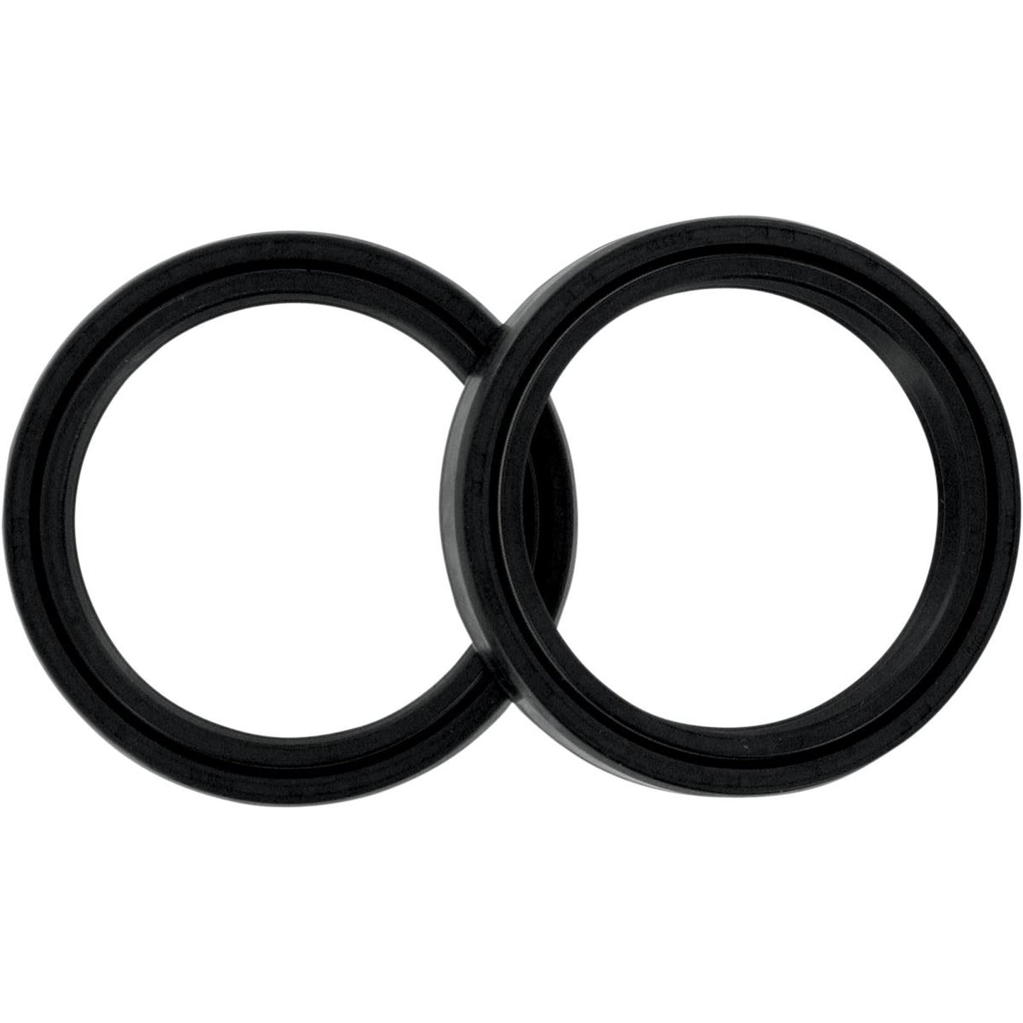 Parts Unlimited Fork Seal 39x51x4/9.5 [MPN: 0407-0154]_244435