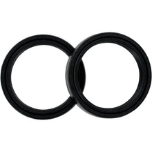 Parts Unlimited Fork Seal 39x51x4/9.5 [MPN: 0407-0154]_244435