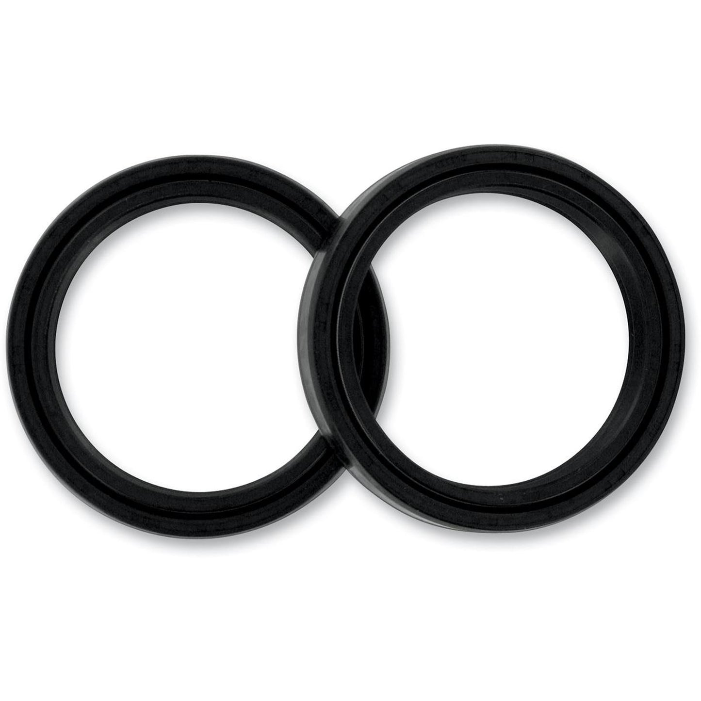 Parts Unlimited Fork Seal 45x57x11 [MPN: 0407-0155]_244436