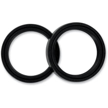 Parts Unlimited Fork Seal 45x57x11 [MPN: 0407-0155]_244436