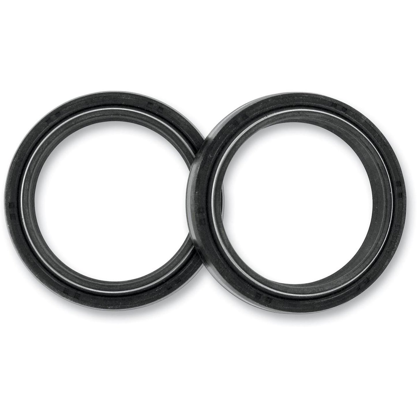 Parts Unlimited Fork Seal 41x53x8/10.5 [MPN: 0407-0145]_244439