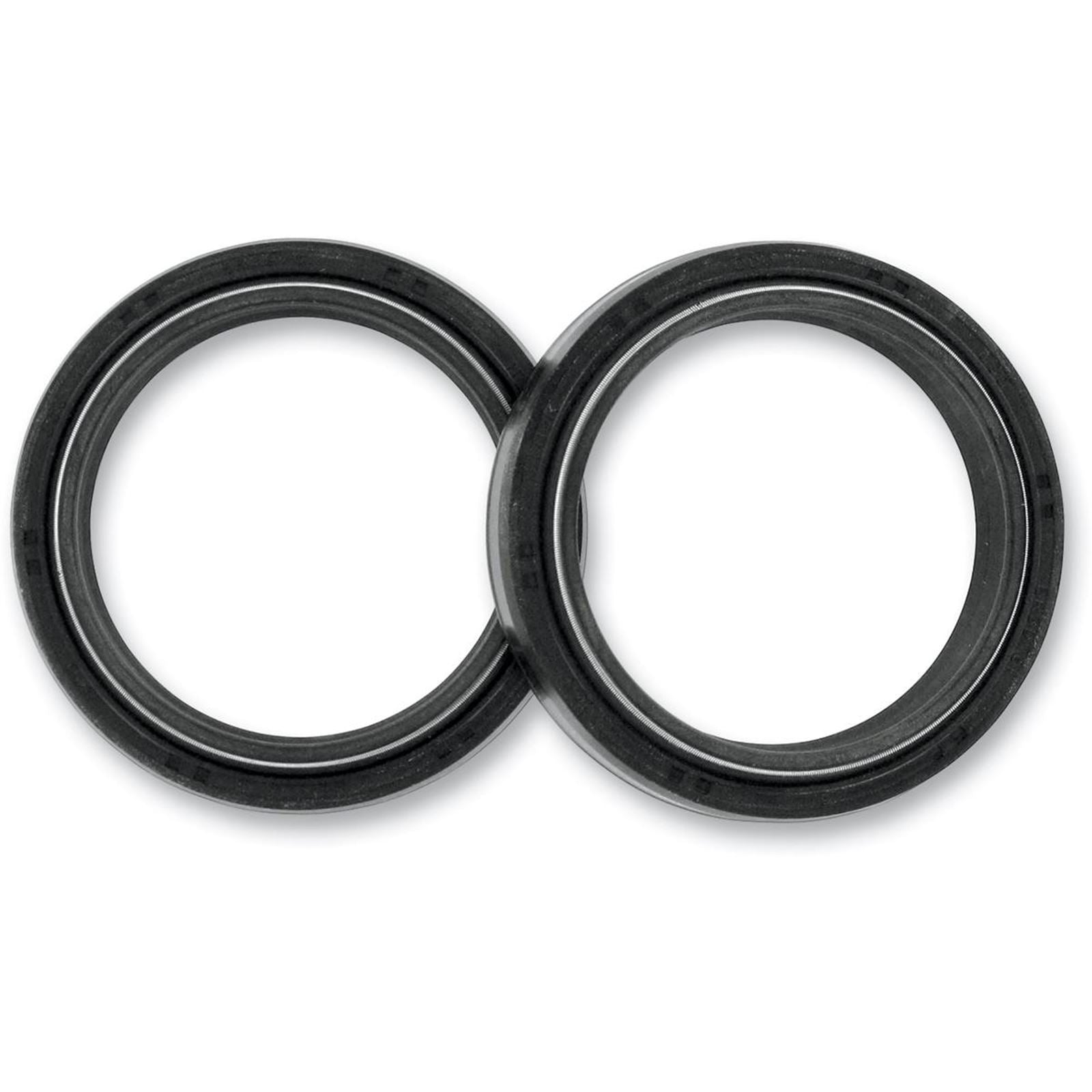 Parts Unlimited Fork Seal 41x53x8/10.5 [MPN: 0407-0145]_244439