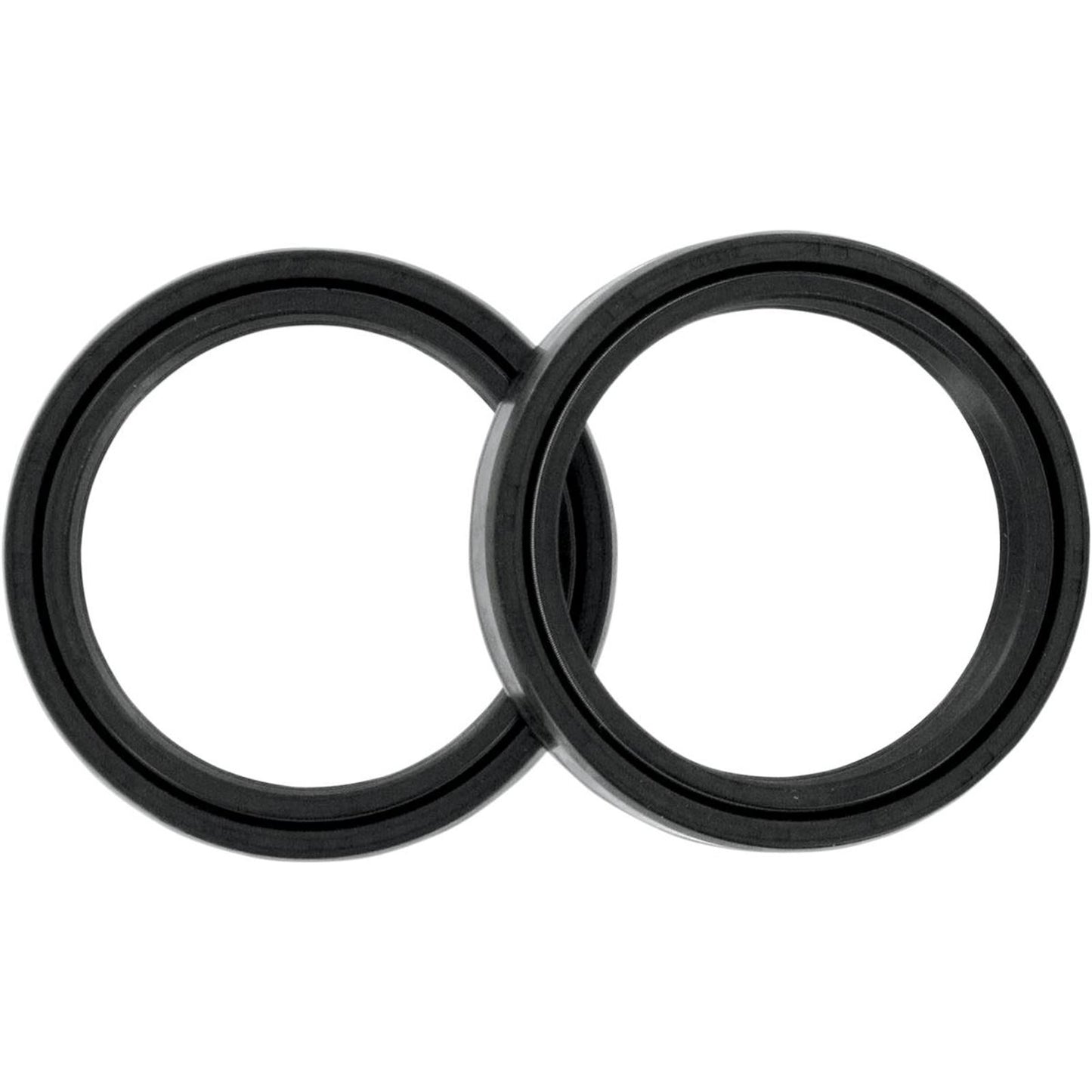 Parts Unlimited Fork Seal 43x55x9.5/10/5 [MPN: 0407-0146]_244441