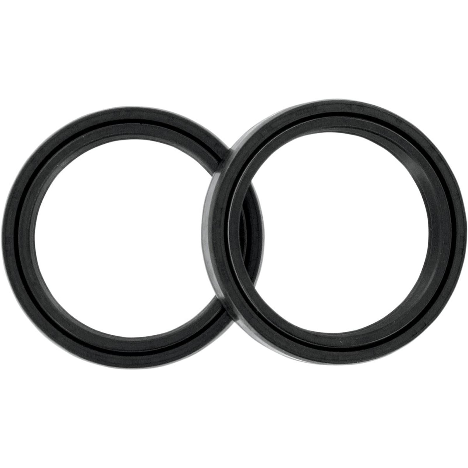 Parts Unlimited Fork Seal 43x55x9.5/10/5 [MPN: 0407-0146]_244441