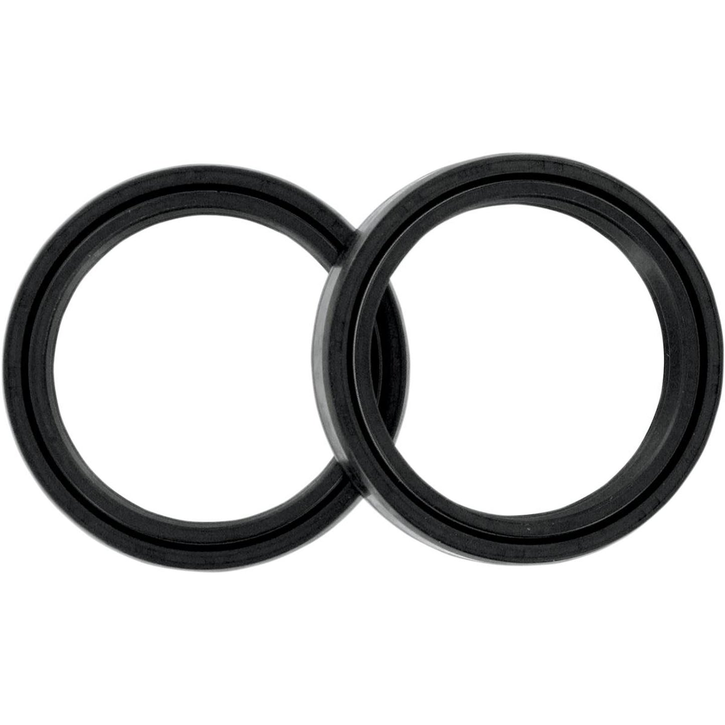 Parts Unlimited Fork Seal 43x55x11/14 [MPN: 0407-0147]_244442