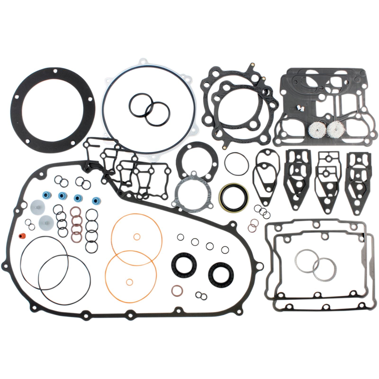 Cometic Engine Gasket Kit 110" C10157_364358