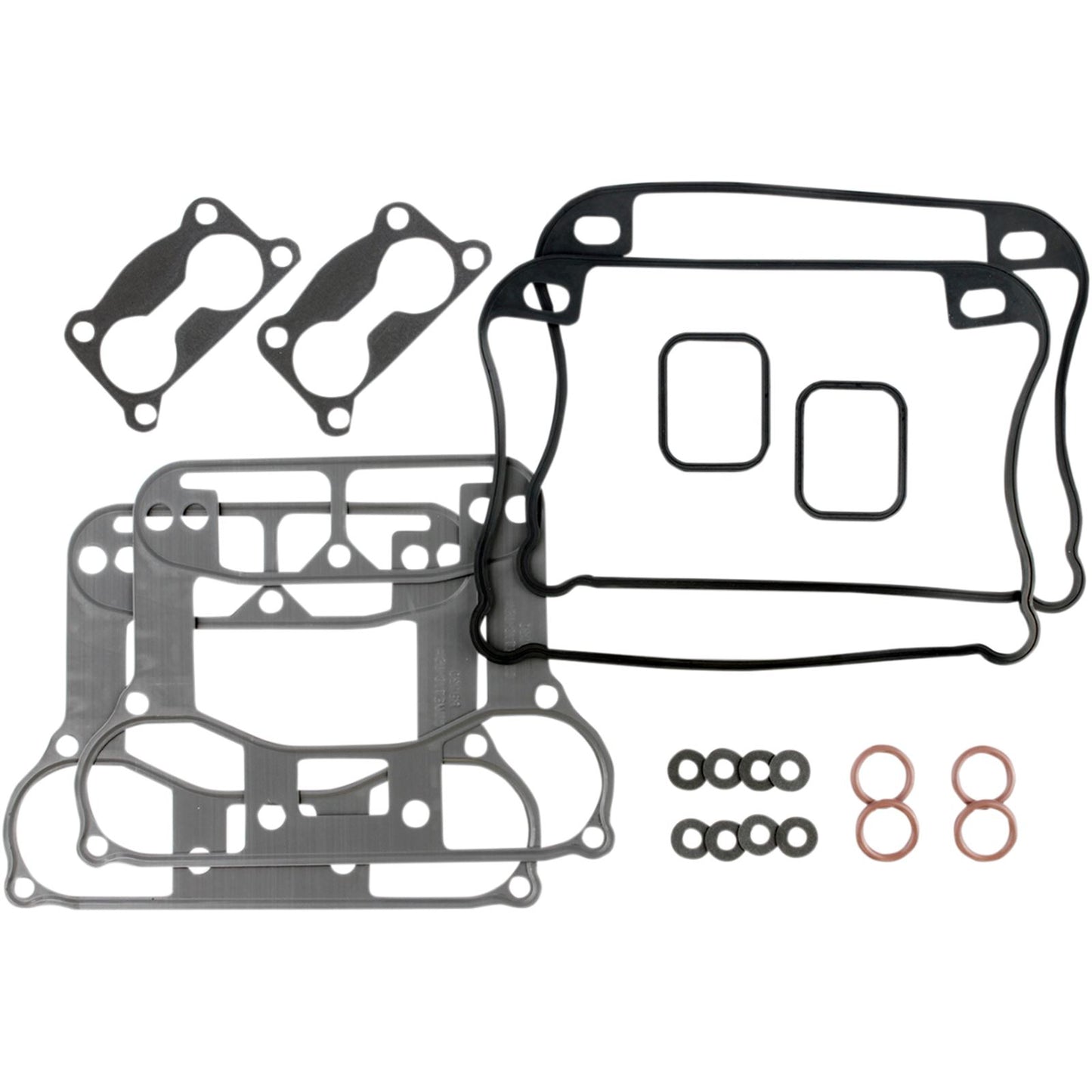 Cometic Rocker Box Gasket Kit [MPN: C10150]_364353