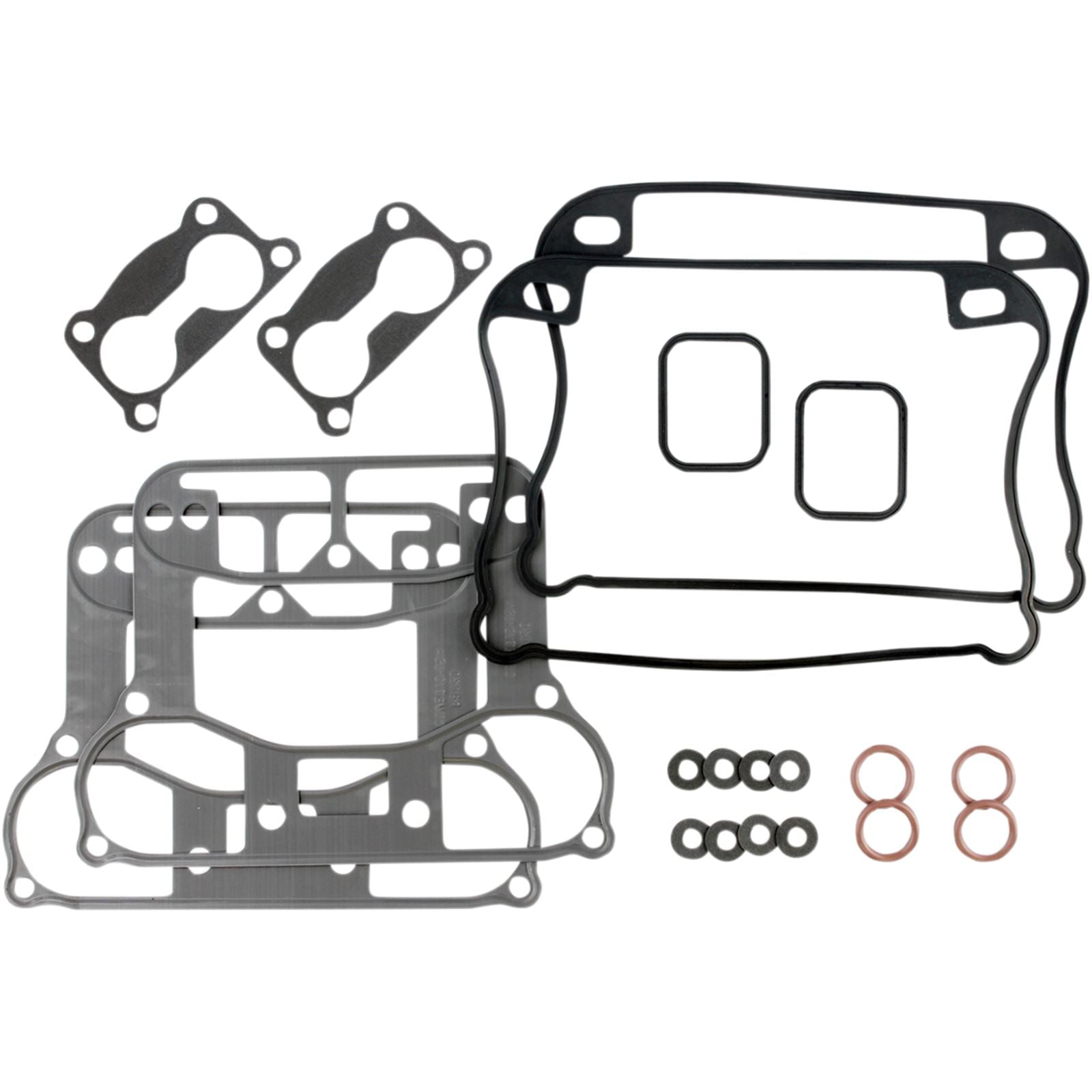 Cometic Rocker Box Gasket Kit [MPN: C10150]_364353