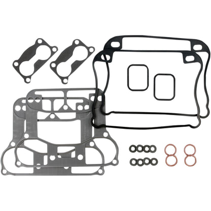 Cometic Rocker Box Gasket Kit [MPN: C10150]_364353