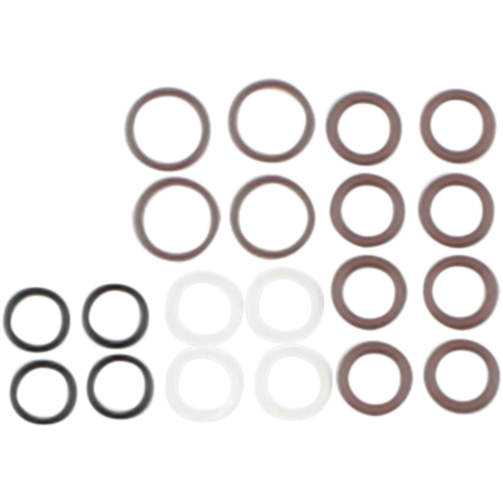 Cometic Coolant Tube O-Ring Set C10139_364331