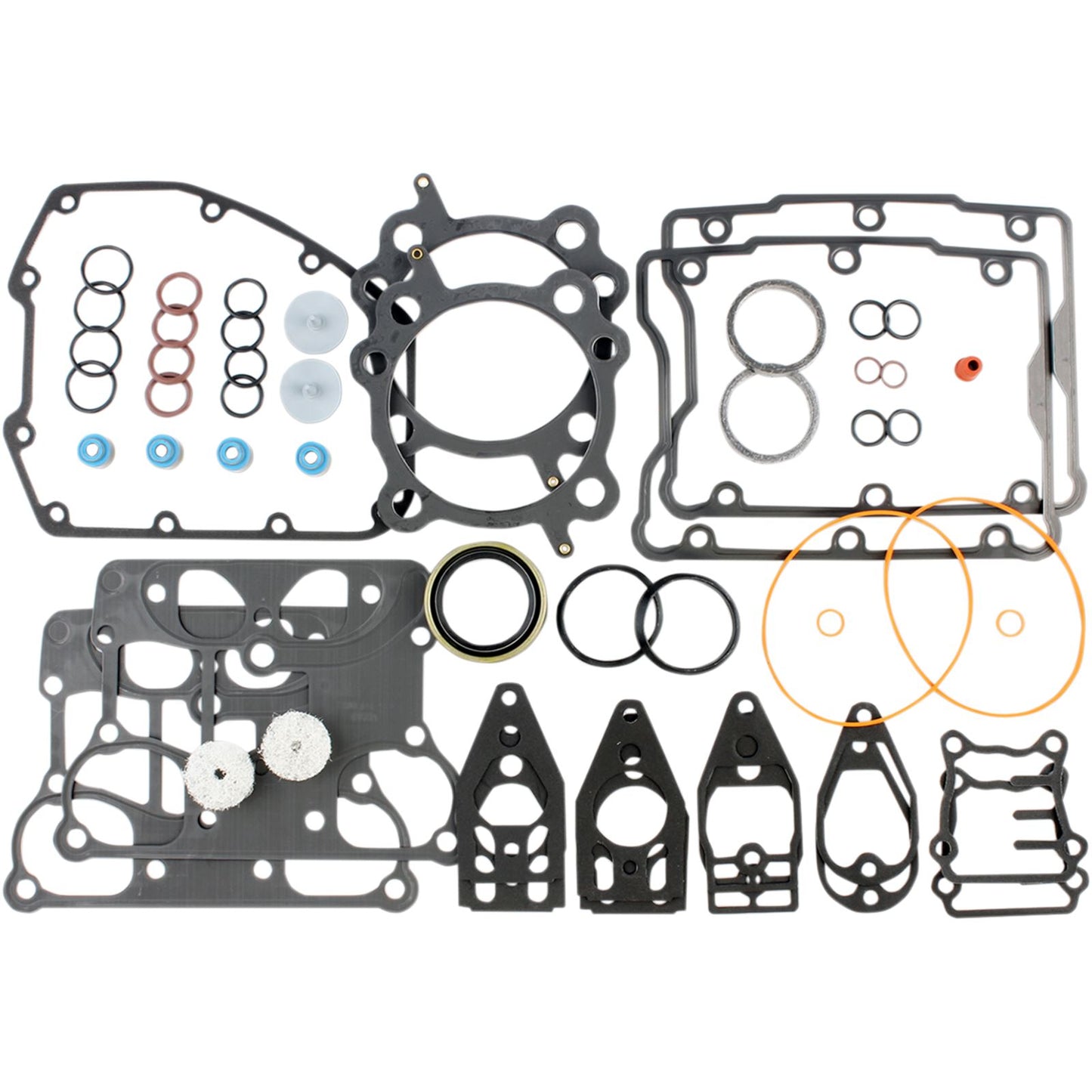 Cometic Complete Gasket Kit  110" C10128_364335