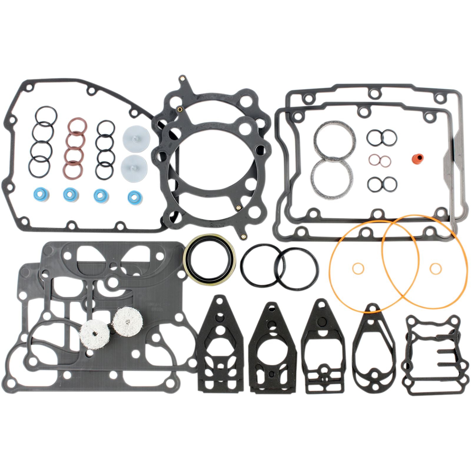 Cometic Complete Gasket Kit  110" C10128_364335