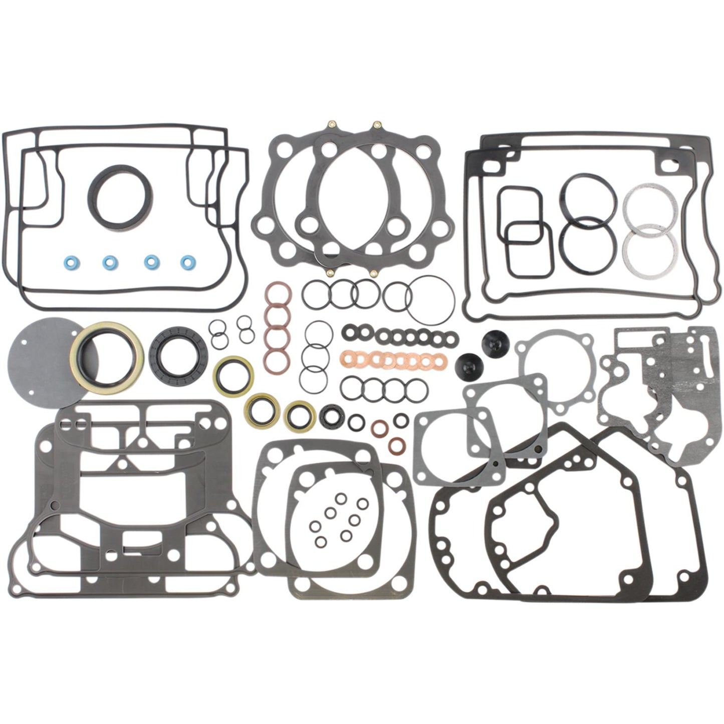 Cometic Complete Gasket Kit Big Twin C10119_364307