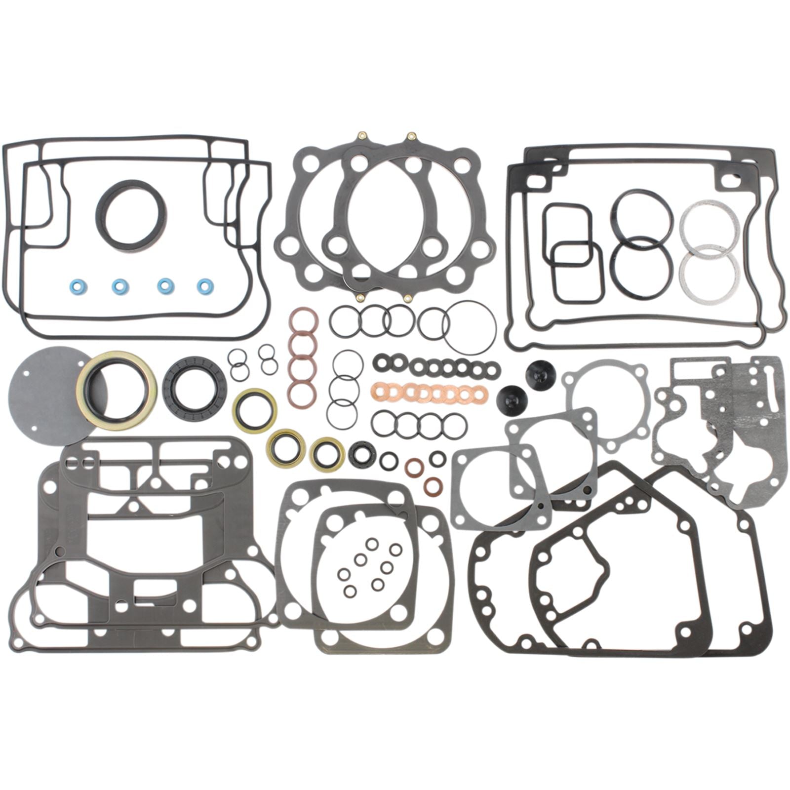 Cometic Complete Gasket Kit Big Twin C10119_364307