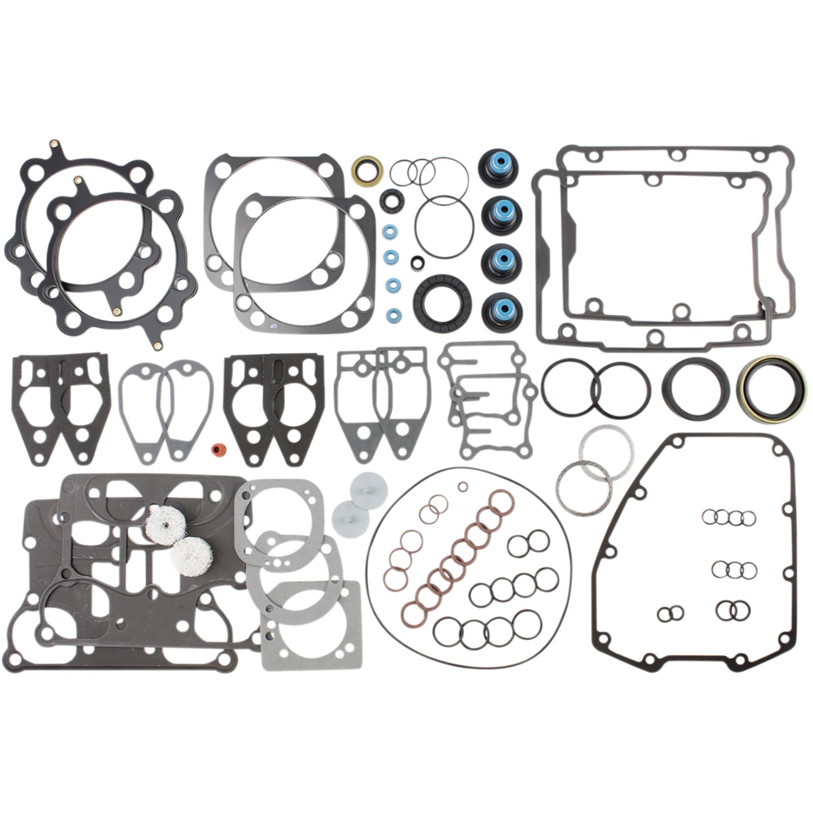 Cometic Complete Gasket Kit Big Twin C10121_364309