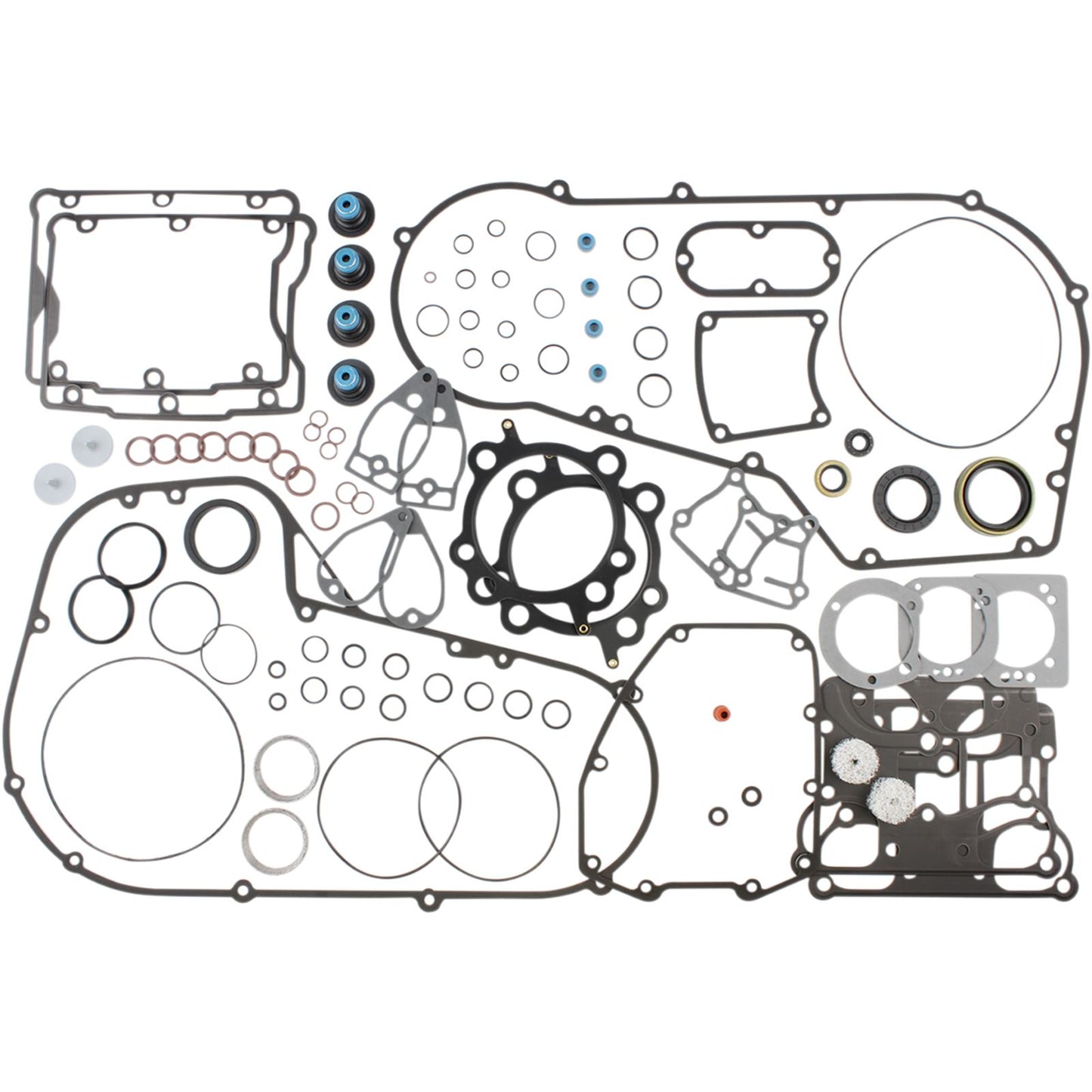 Cometic Complete Gasket Kit Big Twin C10112_364302