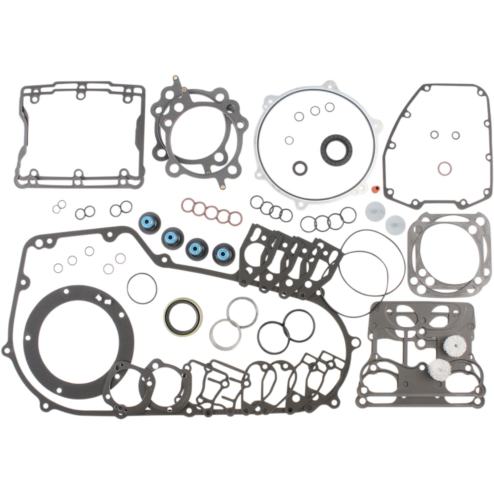 Cometic Complete Gasket Kit Big Twin C10113_364303
