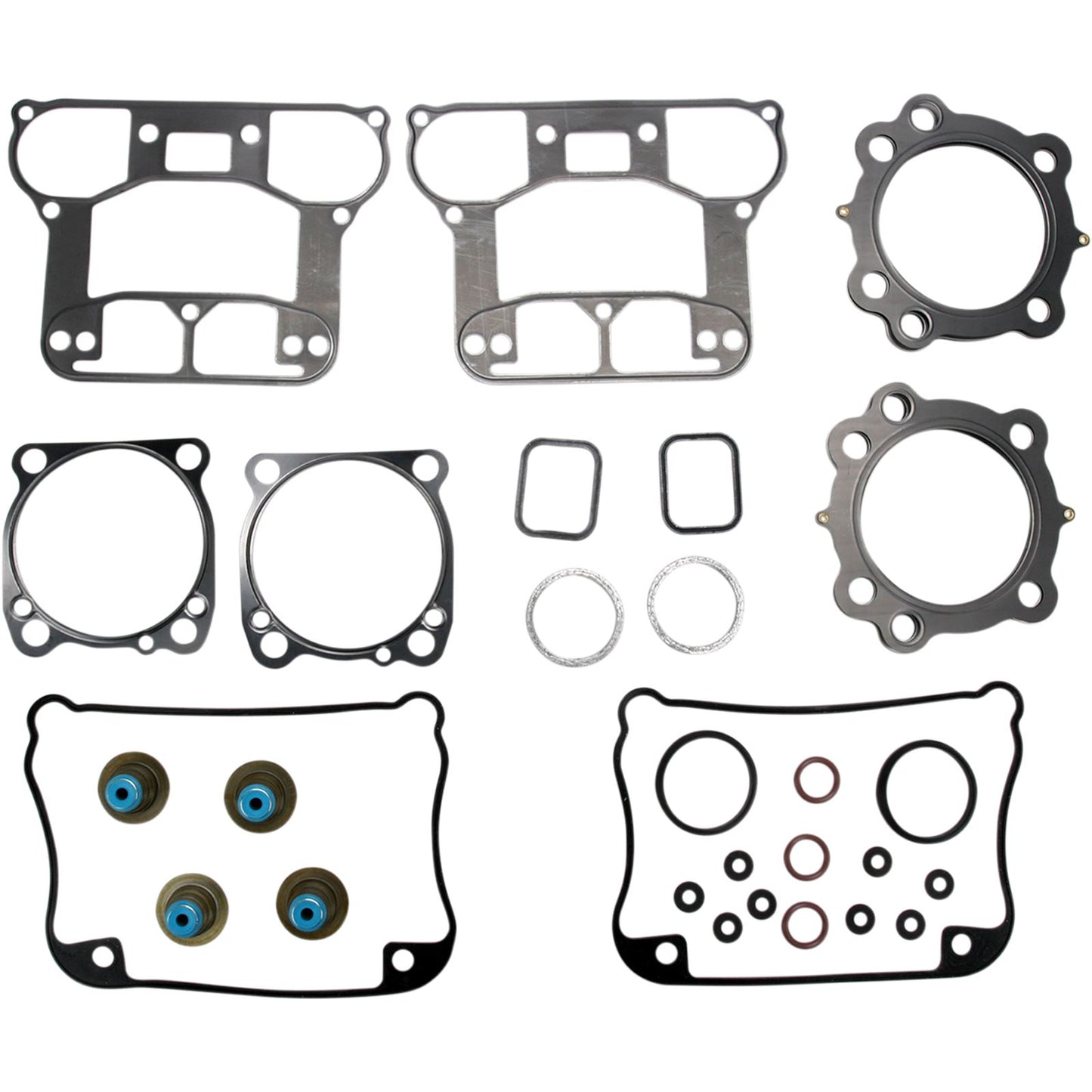 Cometic Top End Gasket Standard XB C9856_363204