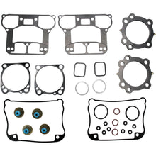 Cometic Top End Gasket Standard XB C9856_363204