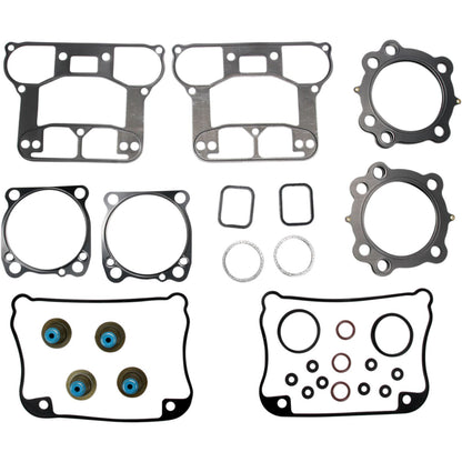 Cometic Top End Gasket Standard XB C9856_363204