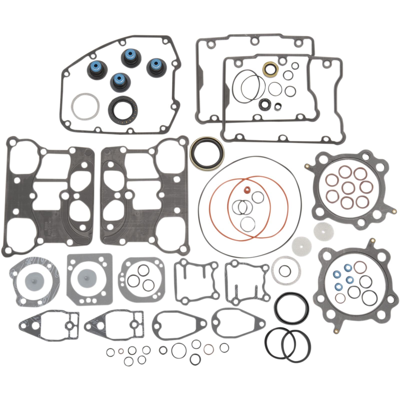 Cometic Motor Gasket Kit 1550 C9892_363195