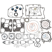 Cometic Motor Gasket Kit 1550 C9892_363195