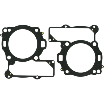 Cometic Head Gasket 4.25 V-Rod .027 [MPN: C9897]_363182