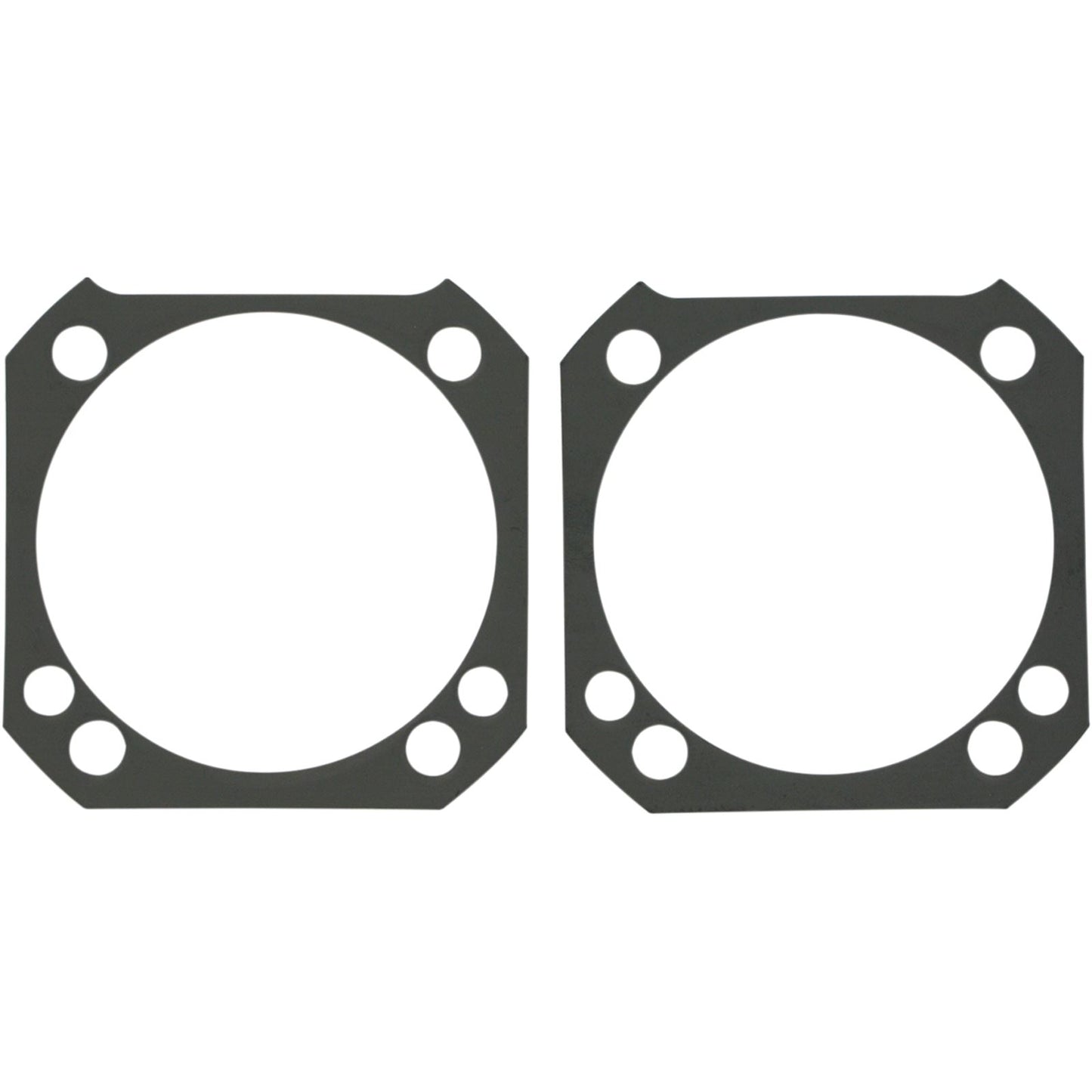 Cometic Base Gasket - 4-1/8" Twin Cam - .010 C9938_363168