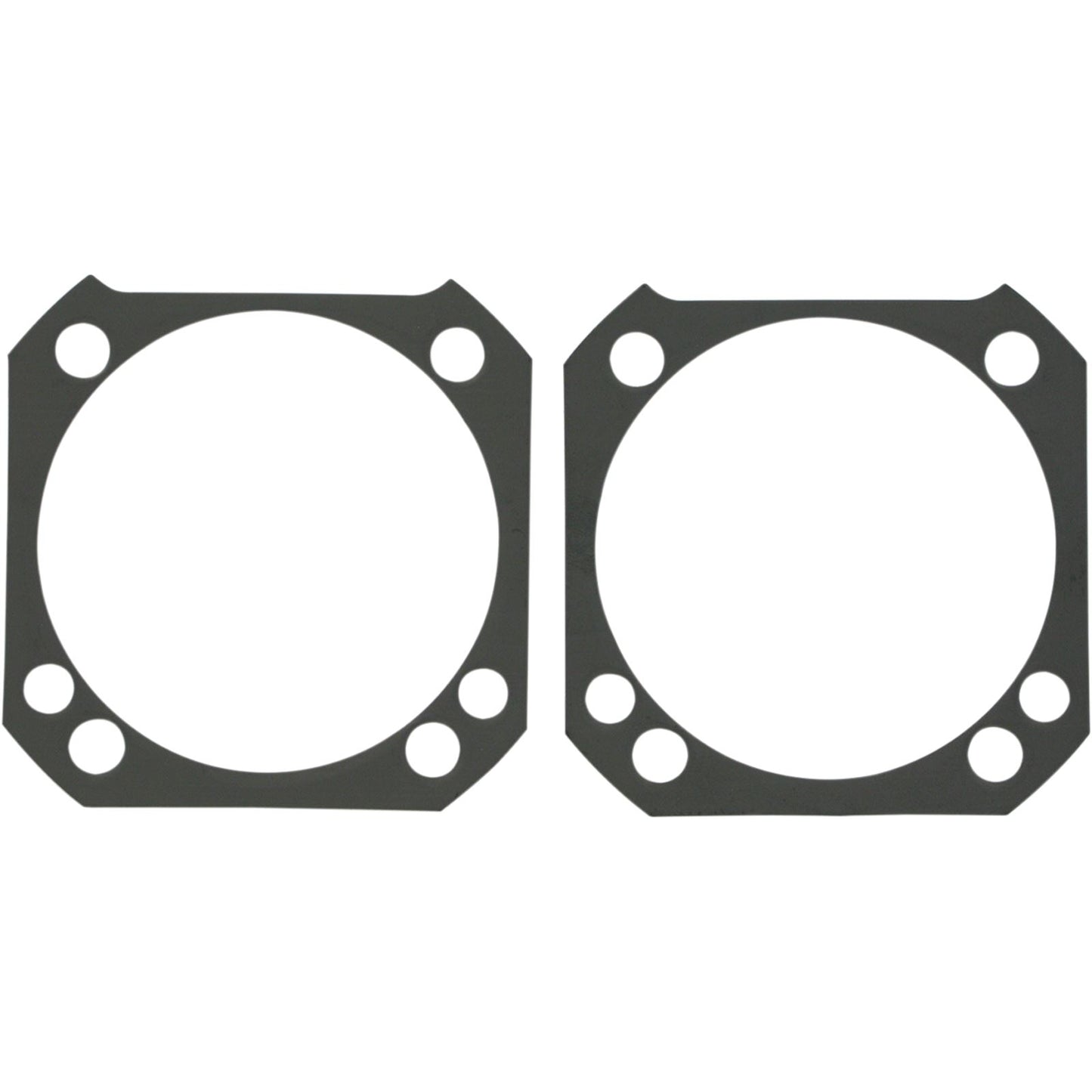 Cometic Base Gasket - 4.125" - .020 - 2 Pack C9739_363169