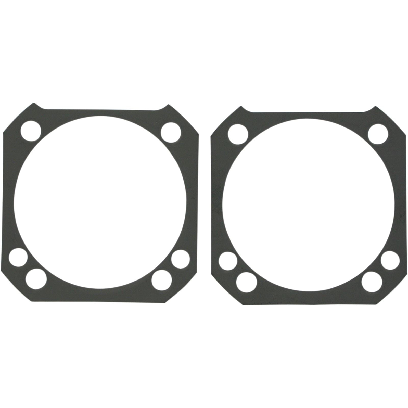 Cometic Base Gasket - 4.125" - .020 - 2 Pack C9739_363169