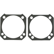 Cometic Base Gasket - 4.125" - .020 - 2 Pack C9739_363169