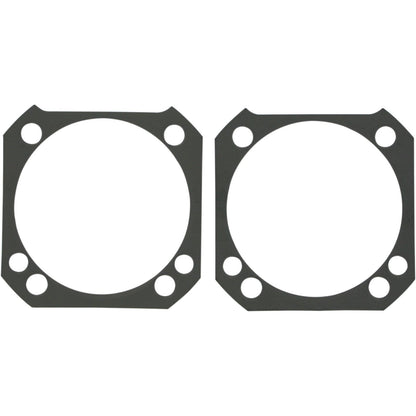 Cometic Base Gasket - 4.125" - .020 - 2 Pack C9739_363169