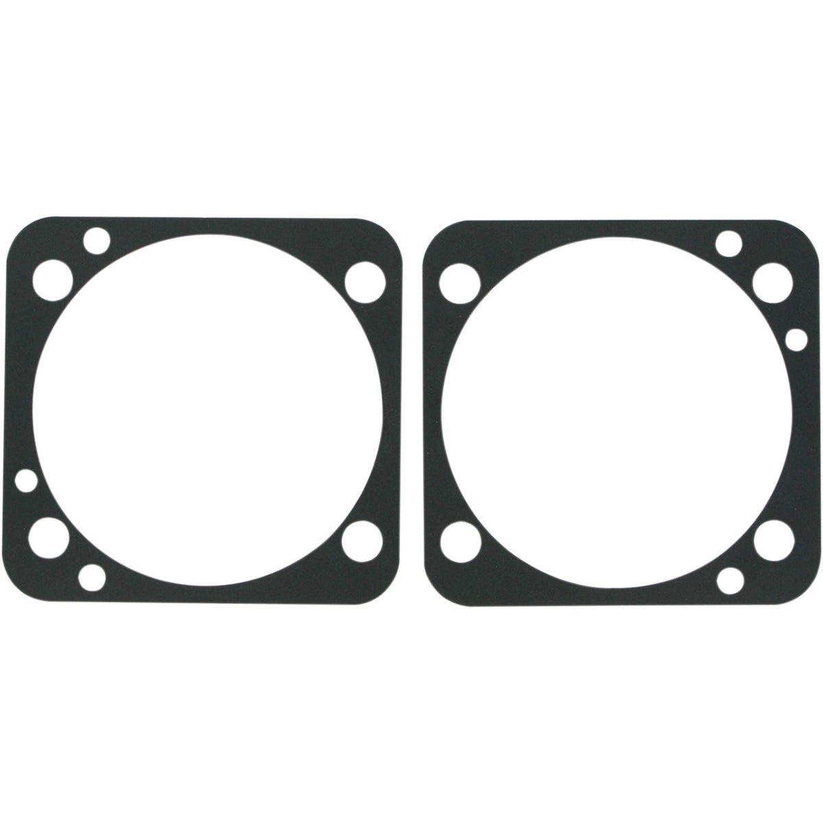 Cometic Base Gasket - 4-1/8" - .010 [MPN: C9874]_363165