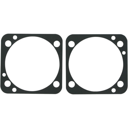 Cometic Base Gasket - 4-1/8" - .010 [MPN: C9874]_363165