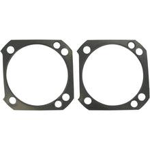 Cometic Base Gasket - Twin Cam 4" - .020 - 2 Pack C9738_363166