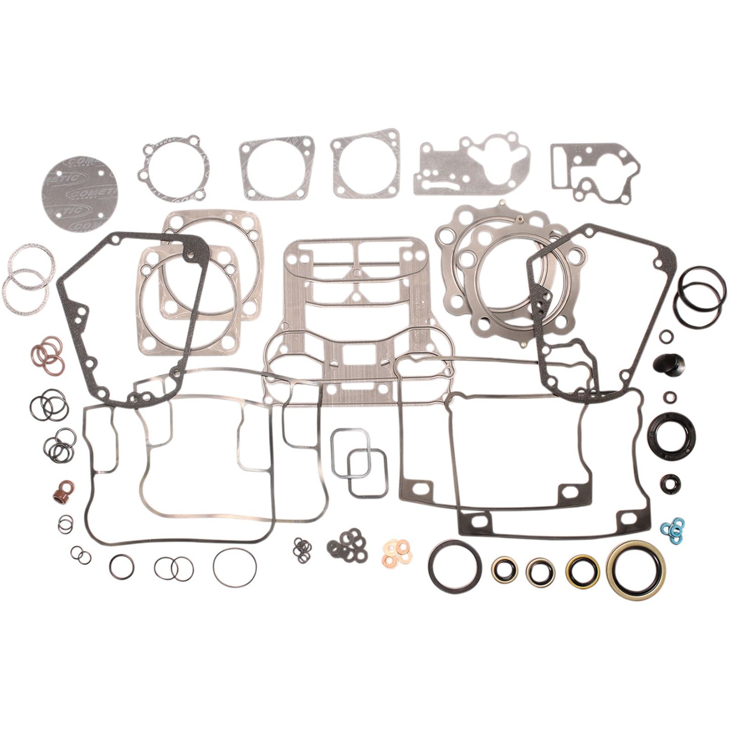 Cometic Motor Gasket Kit Standard fits H-D Evolution C9890_363125