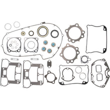 Cometic Complete Gasket Kit Standard XB9 C9857_363126