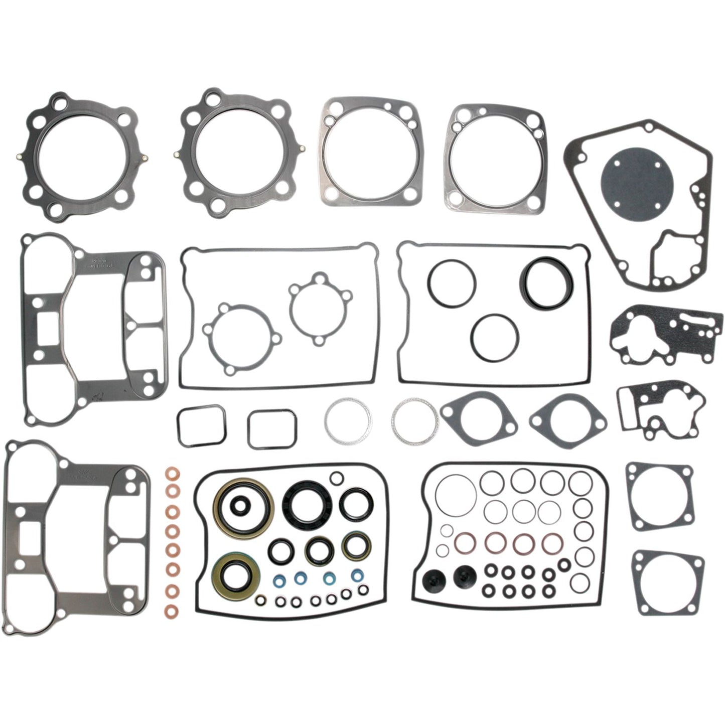 Cometic Motor Gasket Kit Standard fits H-D Evolution C9891_363124