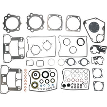 Cometic Motor Gasket Kit Standard fits H-D Evolution C9891_363124
