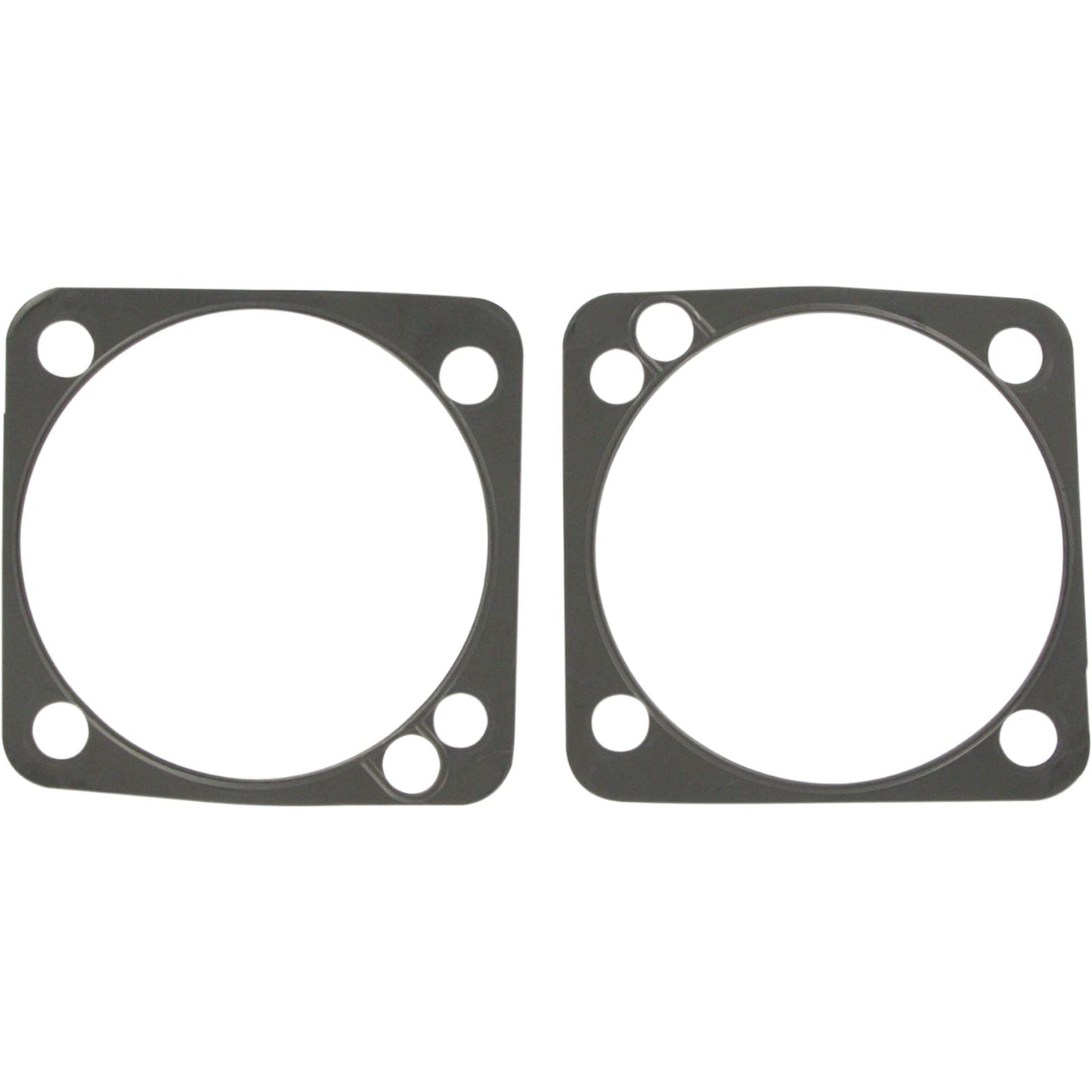 Cometic Base Gasket - +4.125" - .020" [MPN: C9936]_363092
