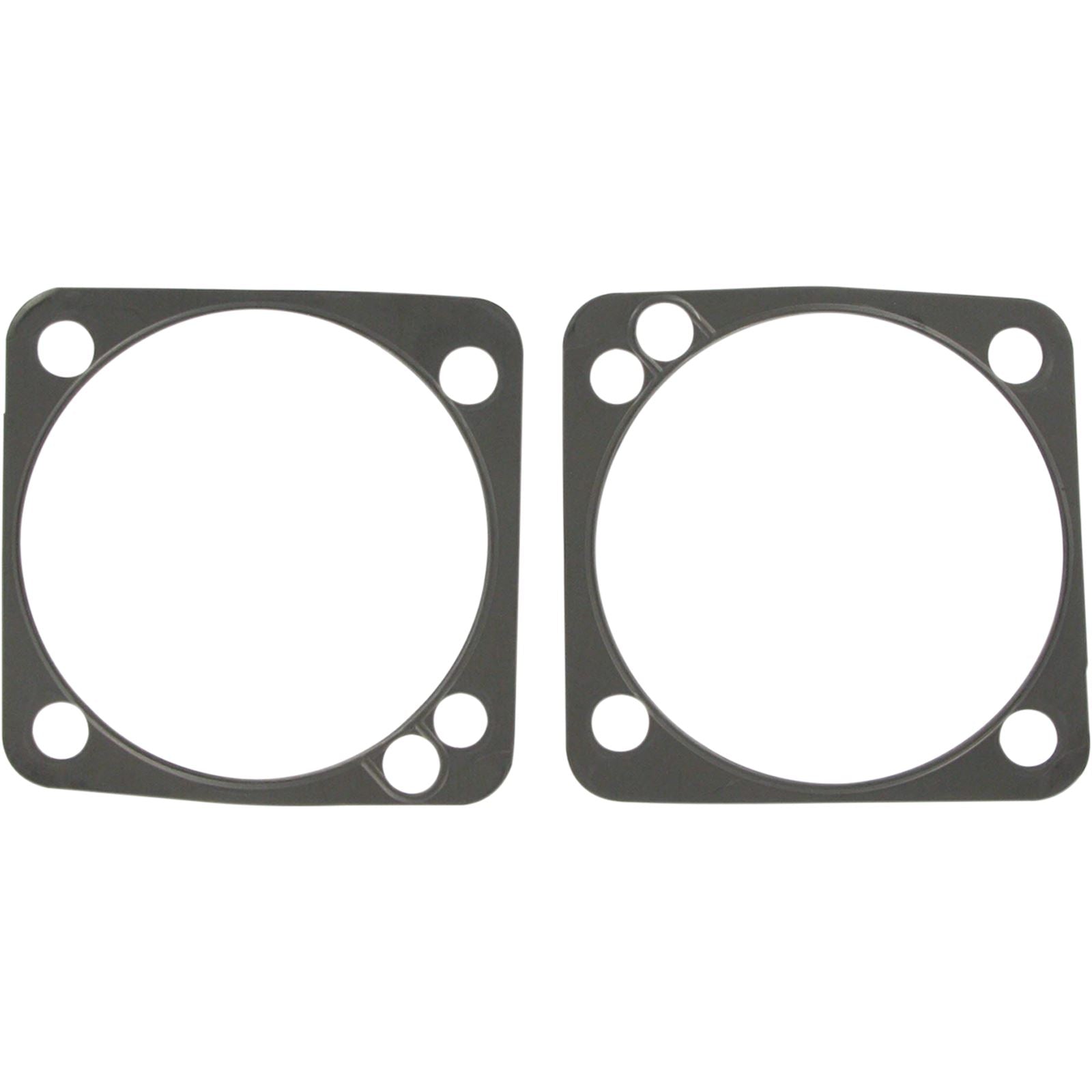 Cometic Base Gasket - +4.125" - .020" [MPN: C9936]_363092