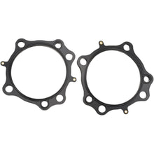 Cometic Head Gasket SSW+4.125.030 C9931_363088