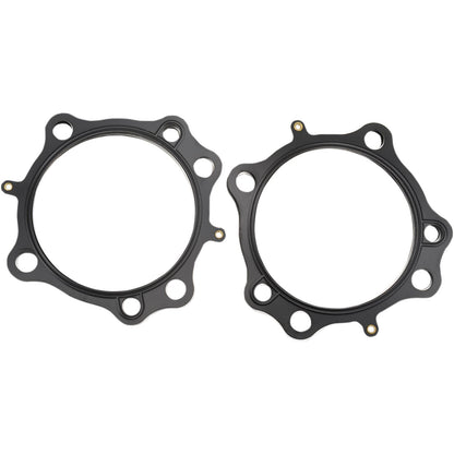 Cometic Head Gasket SSW+4.125.030 C9931_363088