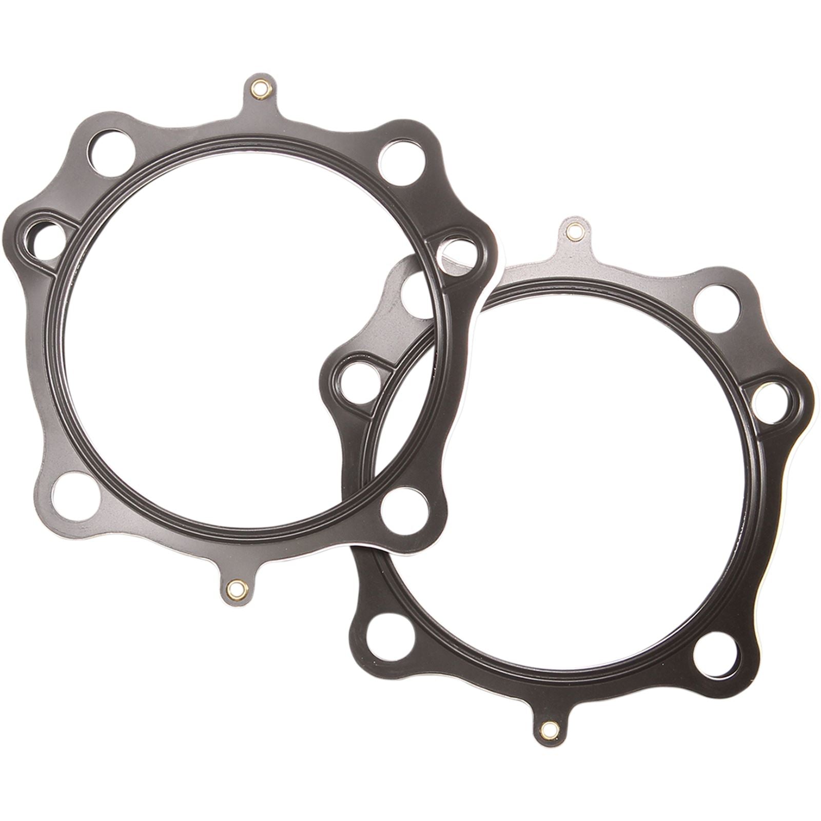 Cometic Head Gasket SSW+4.125.040 C9933_363090
