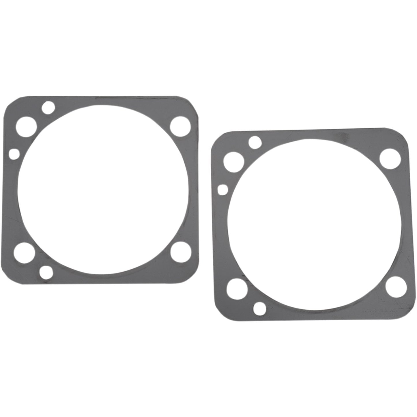 Cometic Base Gasket fits H-D Evolution 4" - .010 C9871_363081