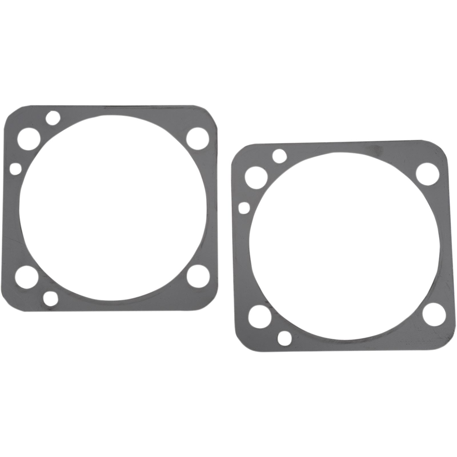 Cometic Base Gasket fits H-D Evolution 4" - .010 C9871_363081