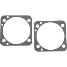 Cometic Base Gasket fits H-D Evolution 4" - .010 C9871_363081